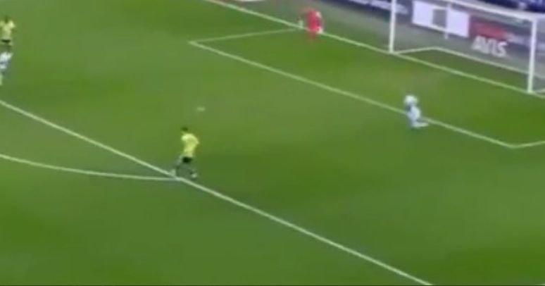 Video: Former Arsenal star Mesut Ozil continues to struggle for Fenerbahce after he wastes a glorious chance to get off the mark