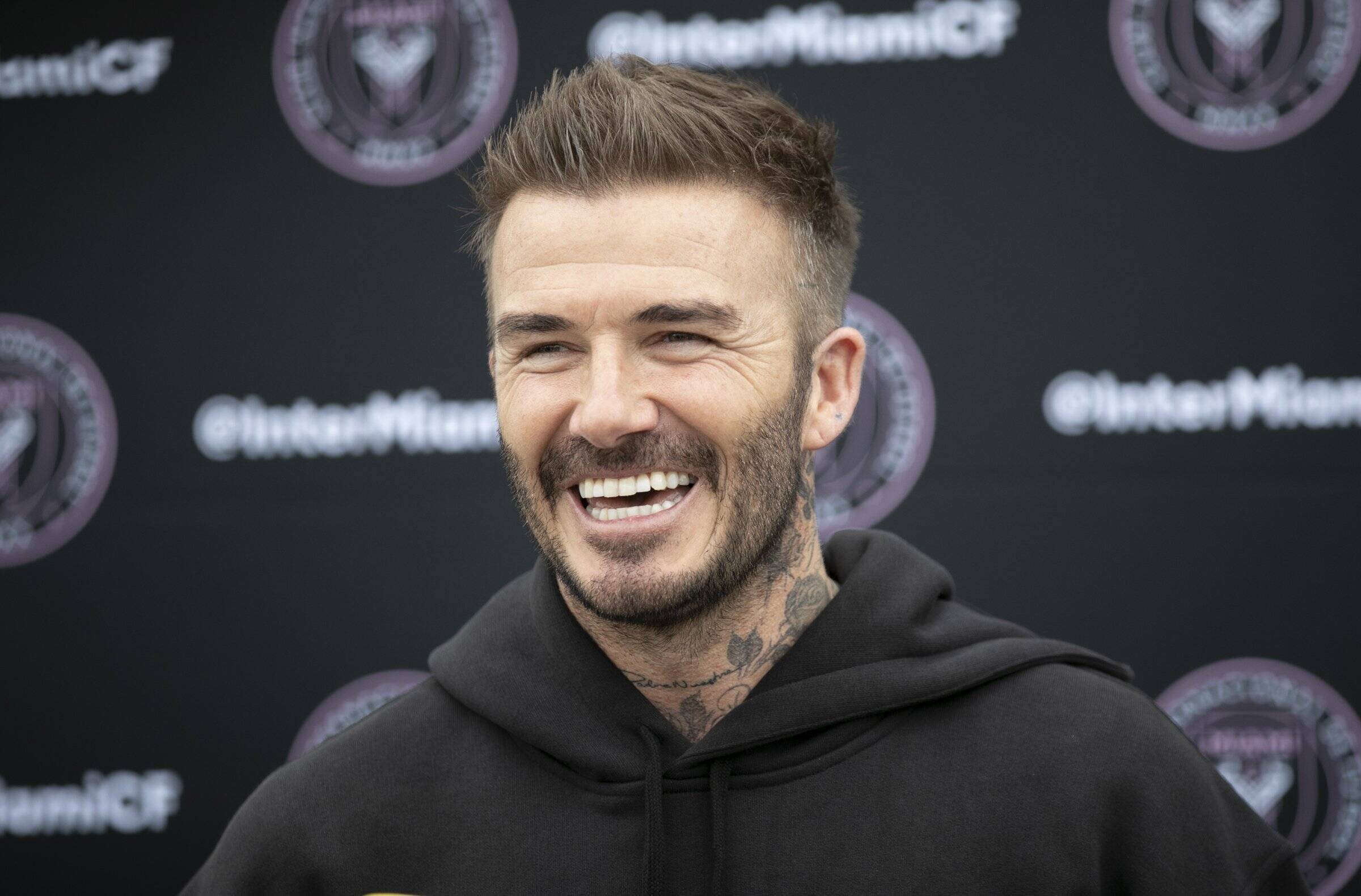 David Beckham’s Inter Miami will face sanctions due to the club violating roster rules in 2020
