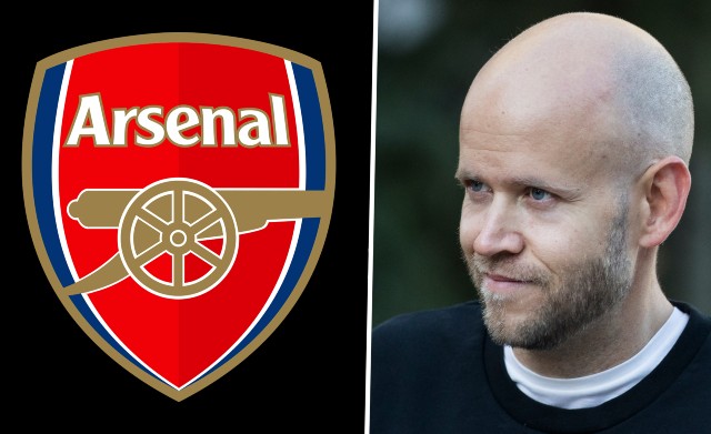 Further hope for change at Arsenal as Daniel EK makes a big announcement which piles pressure on the Kroenke’s