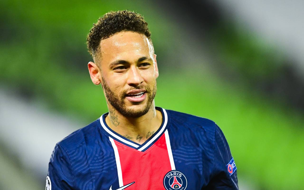 Neymar’s hidden PSG clause gives indication where Brazilian could play next