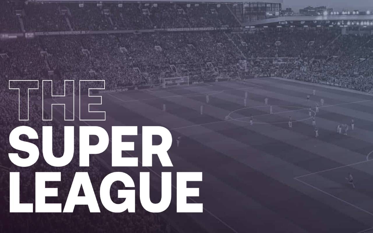 Super League doomed to fail as clubs including Man United and PSG continue to back UEFA