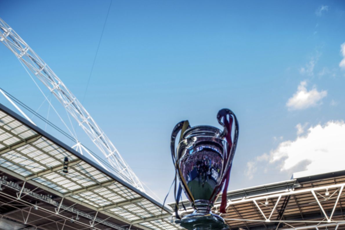 UK government’s plans backfire with UEFA now likely to shift Champions League final to Portugal