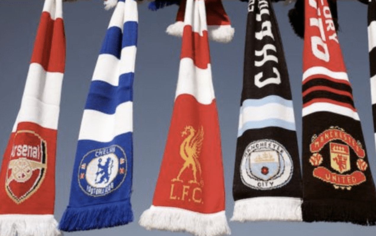 Forbes 50 Most Valuable Sports Teams: Five Premier League clubs make the list for 2021