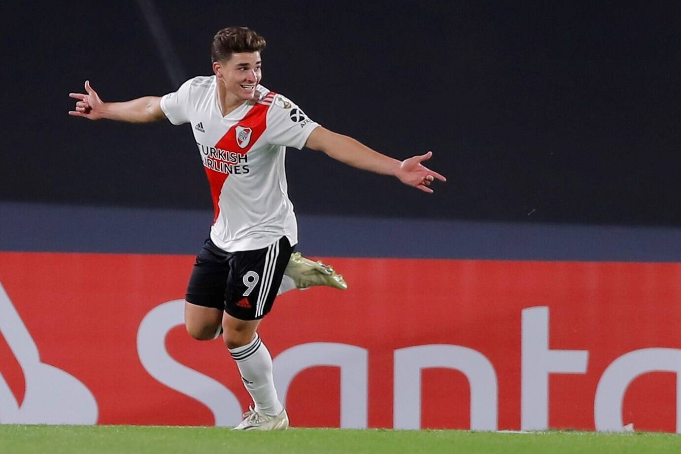 River Plate turns down an offer for €15M rated starlet from MLS club