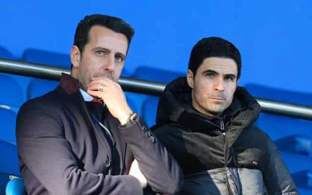 Edu in constant contact with 26-year-old’s agents regarding Arsenal move CaughtOffside