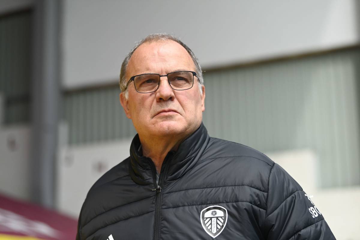 Leeds hero Marcelo Bielsa has agreed to take over at his new job CaughtOffside