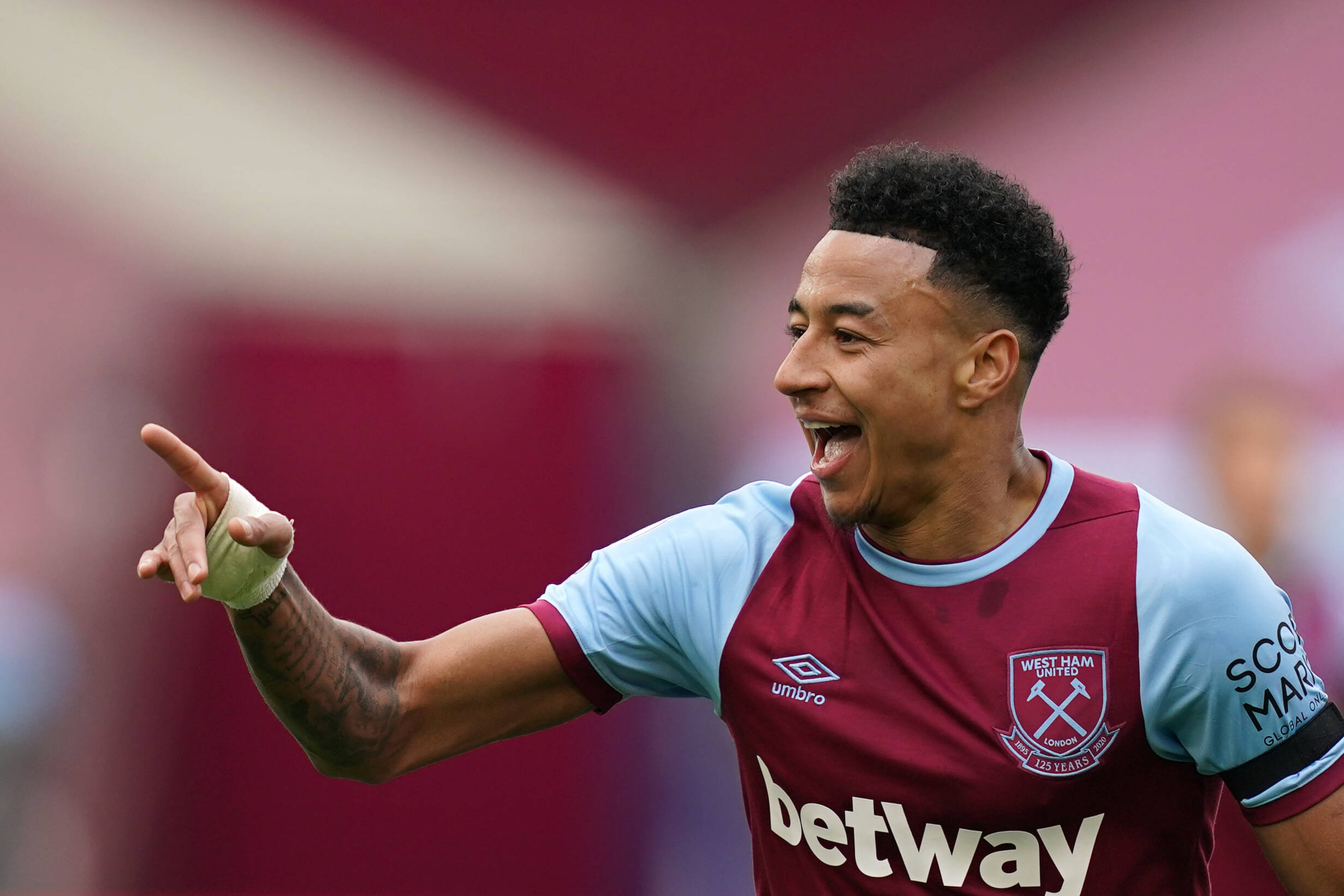 The assurances David Moyes wants before handing Jesse Lingard a West Ham contract CaughtOffside