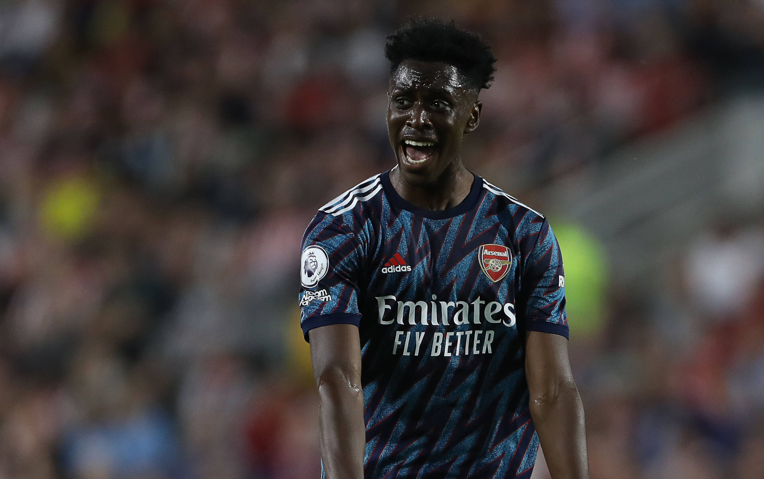 Arsenal in talks to loan out 23-year-old, deal could include buy option