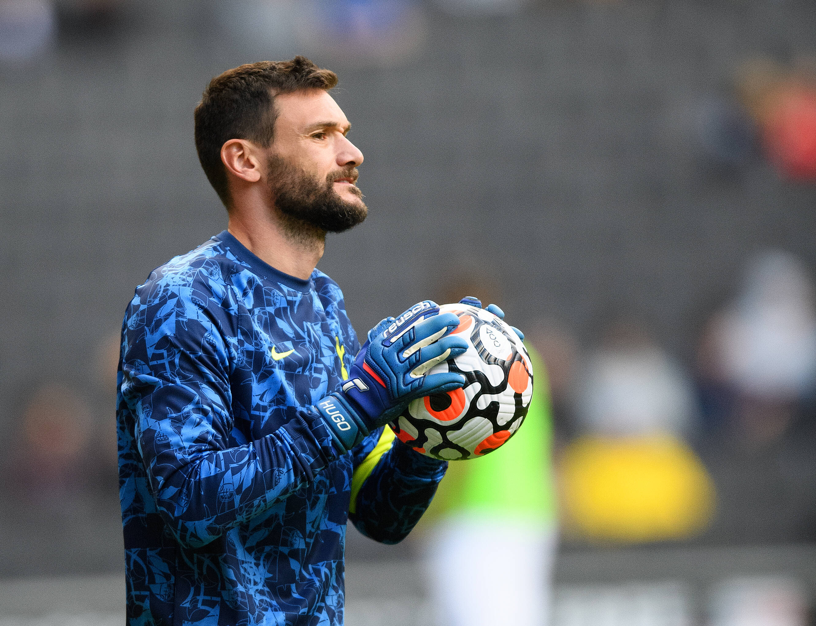 Spurs looking at multiple keepers including 2 cap ace; Lloris expected to leave CaughtOffside