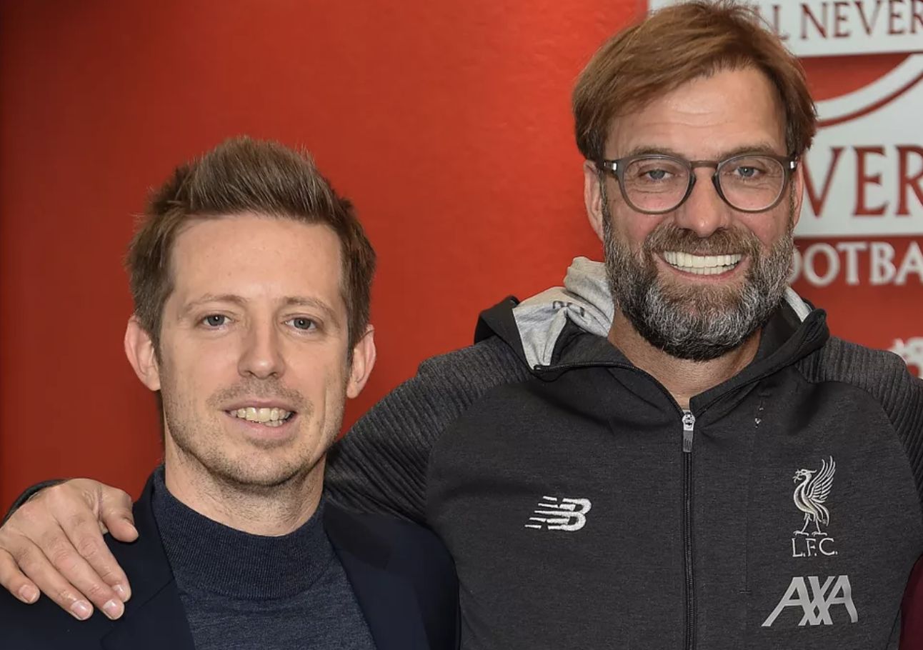 Michael Edwards linked to sporting director role at Premier League club CaughtOffside