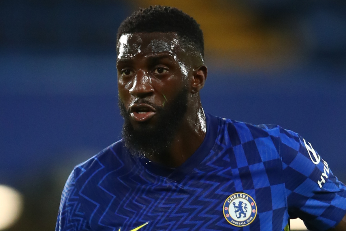Chelsea officially confirm Tiemoue Bakayoko’s exit CaughtOffside