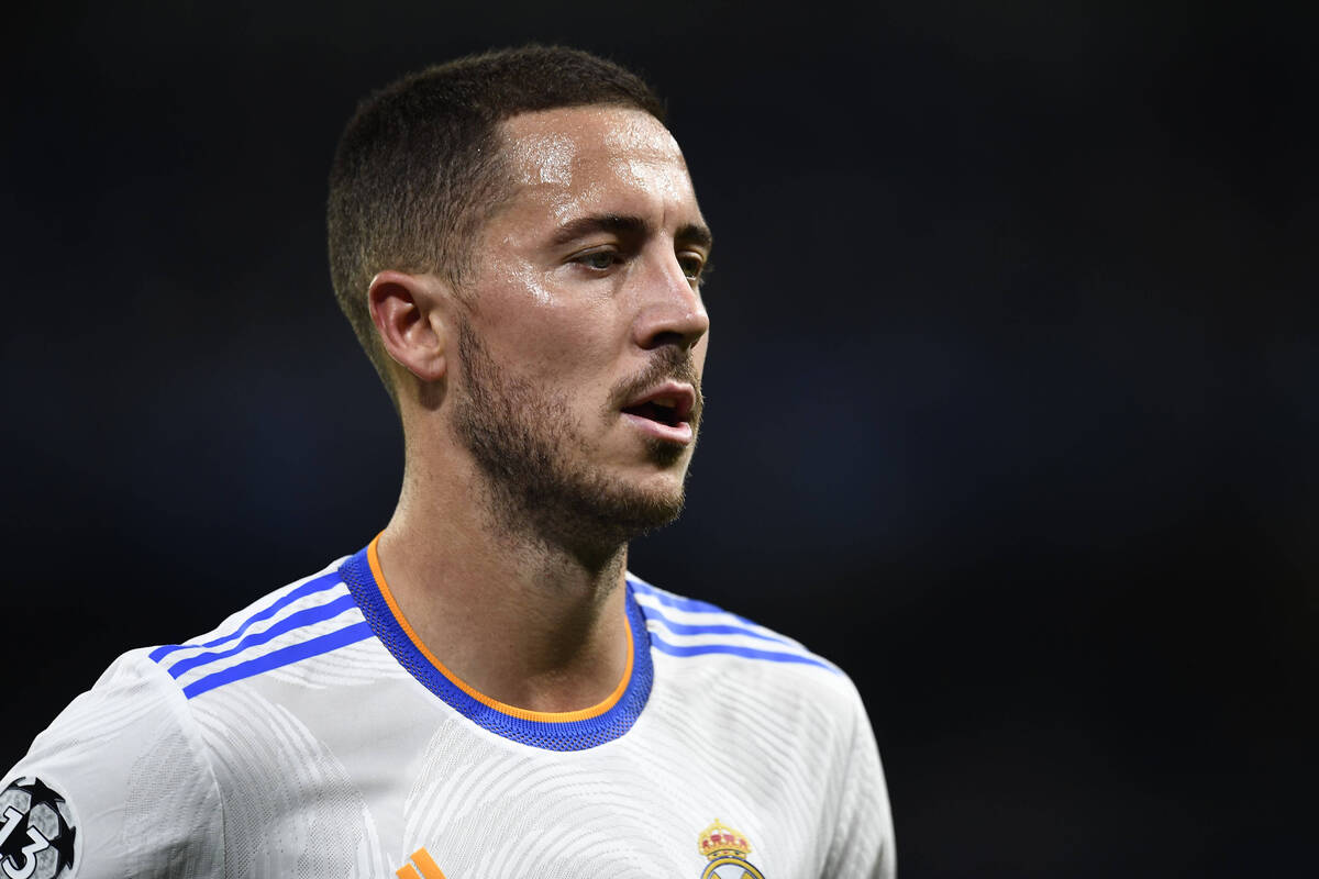 Chelsea slam door on the potential return of Premier League legend who has been a total flop at Real Madrid