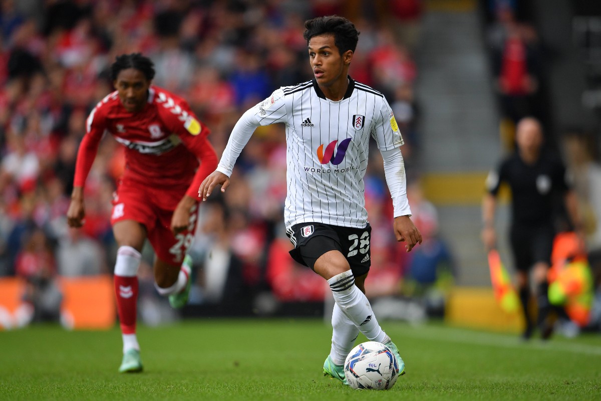 Reliable journalist hints at possible deadline day transfer of Fulham star to Liverpool