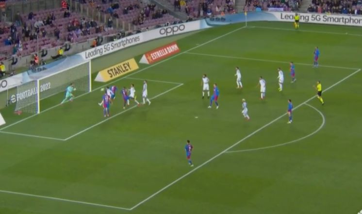 Video: Potential reprieve for Koeman as Araujo thunders home a late equaliser for Barcelona vs Granada