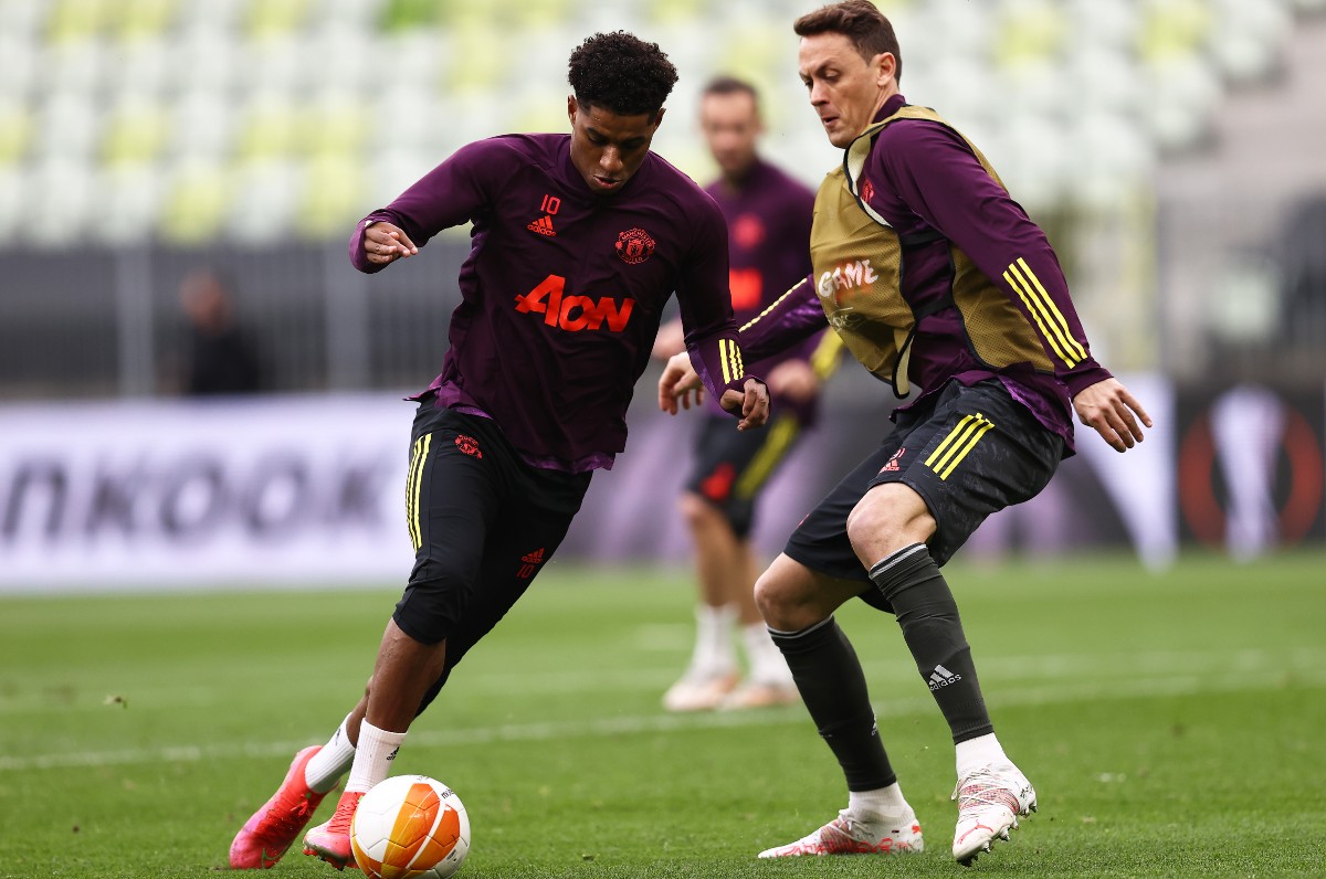 “He should be okay” – Solskjaer offers positive update on crucial Man United star