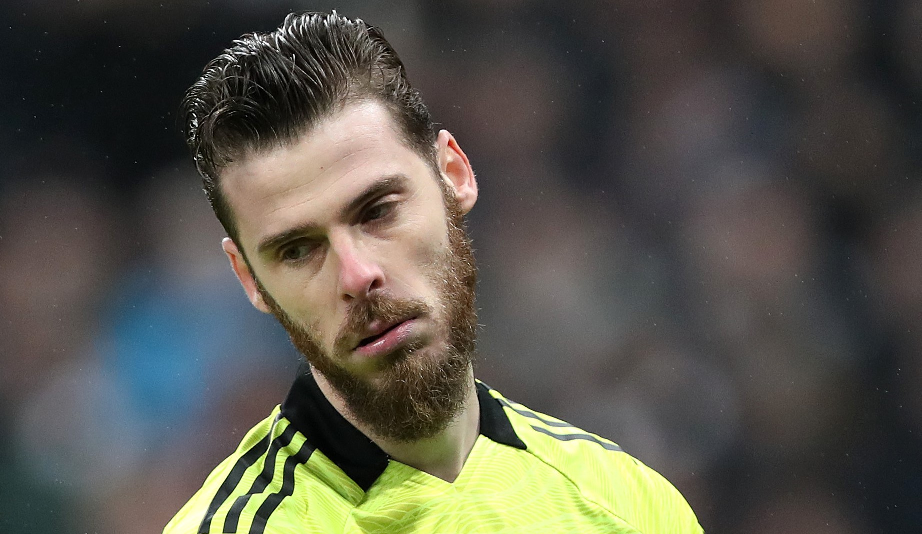 Journalist predicts when David De Gea will be replaced as Man United’s number one CaughtOffside