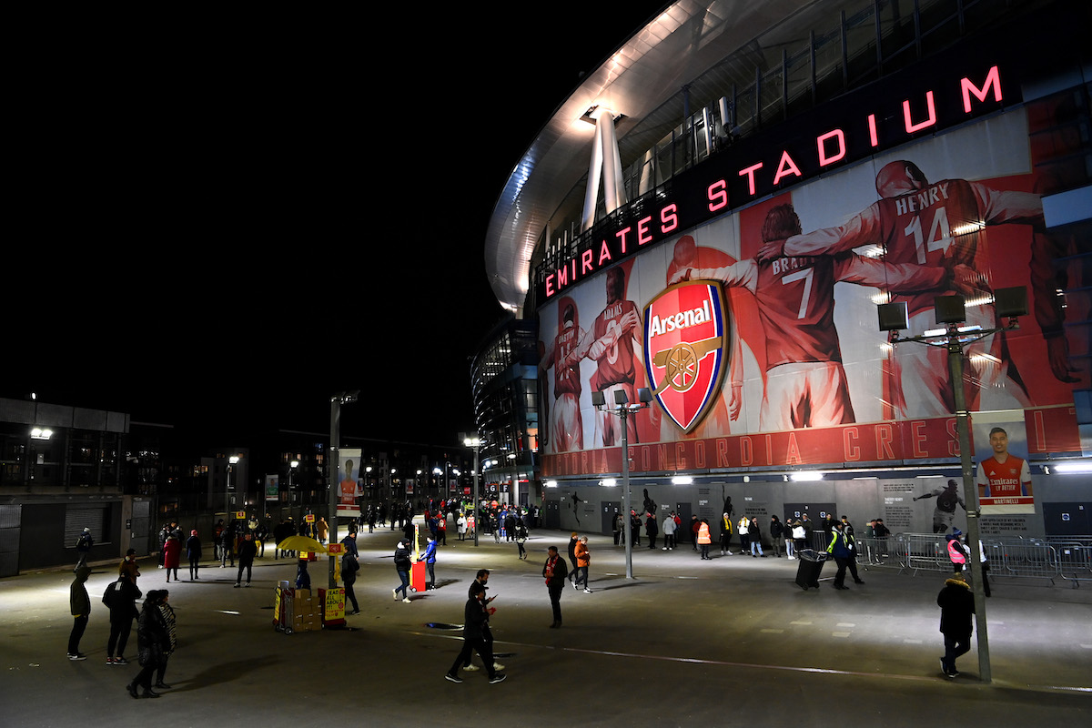‘No surprise’ if Arsenal academy graduate leaves as club register interest in 23-year-old French international CaughtOffside