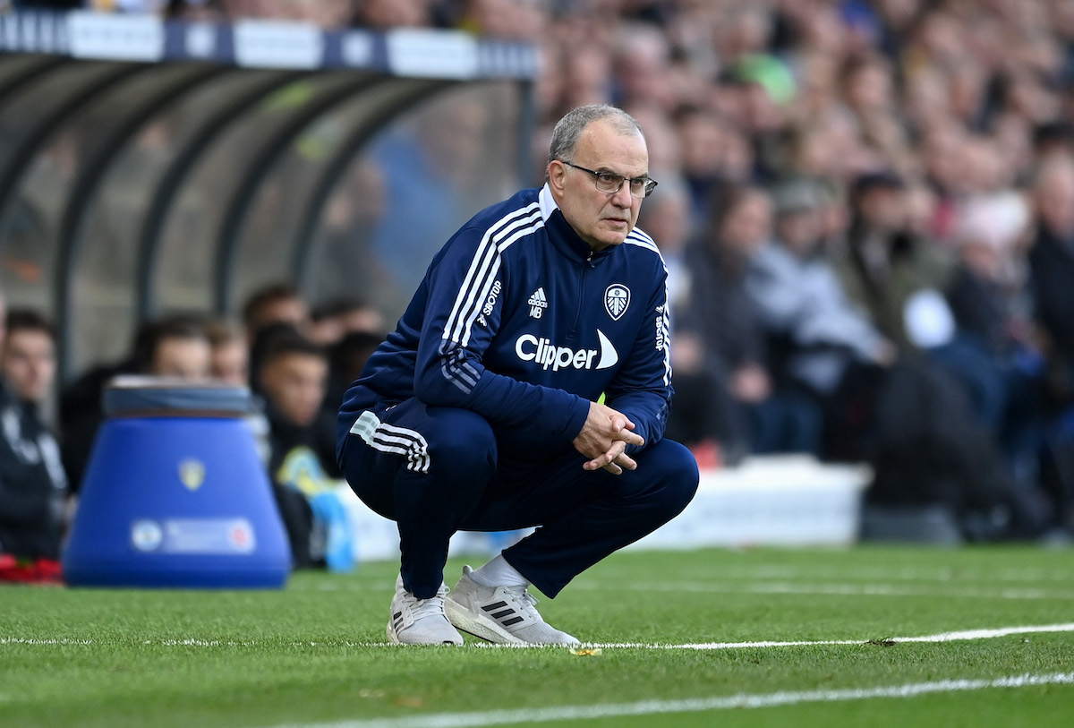 “Done deal” – Bielsa set for return; close being appointed as new national team manager CaughtOffside