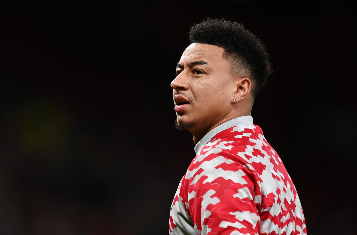 Jesse Lingard yet to make a decision on future with several offers from England, Turkey, Saudi Arabia and America on the table CaughtOffside