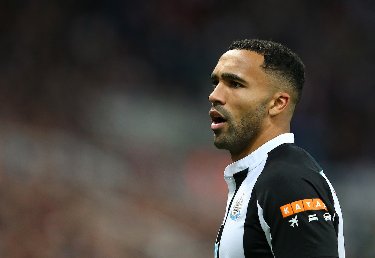 Callum Wilson sends a cheeky dig to West Ham ahead of Conference League final CaughtOffside