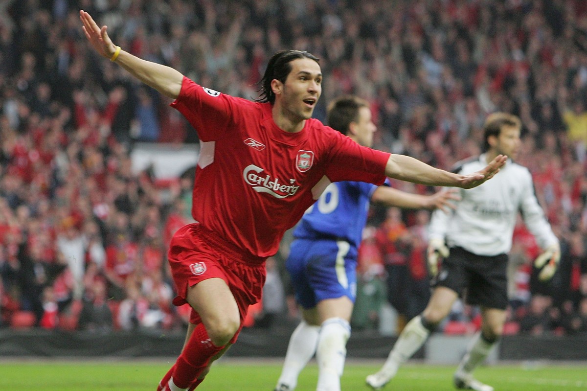 “They were fortunate” – Ex-Liverpool ace cites 30 y/o star as big factor in Fulham win CaughtOffside