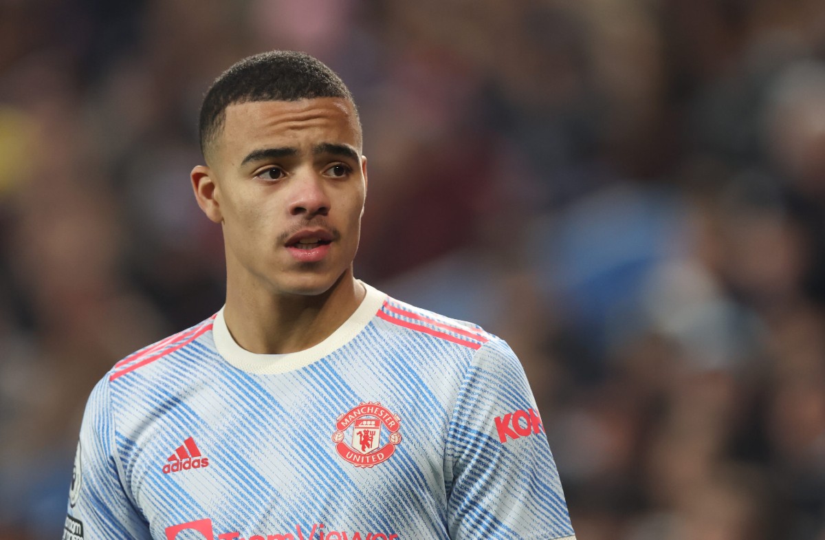 Manchester United staff split as some want Mason Greenwood to return