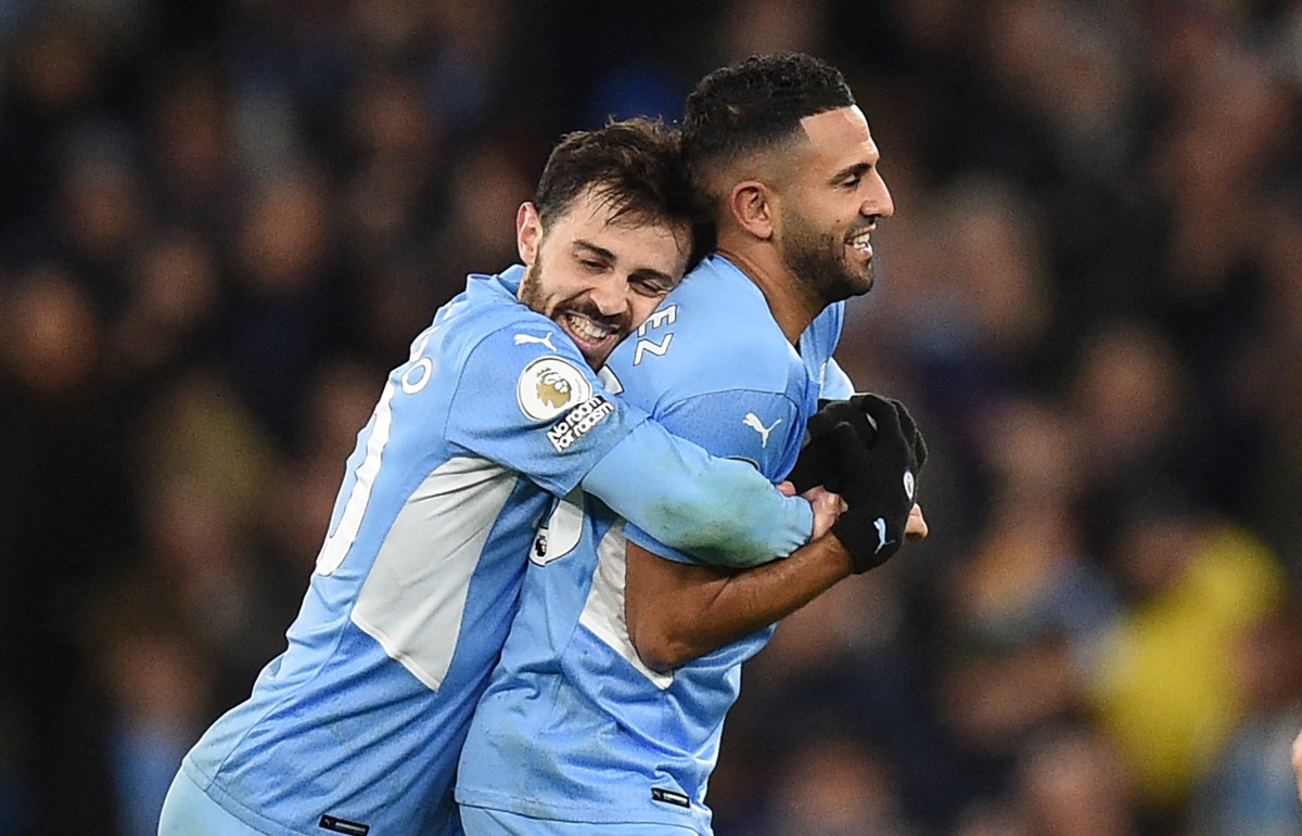 Man City desperate to keep hold of key star amid interest from two European giants thumbnail