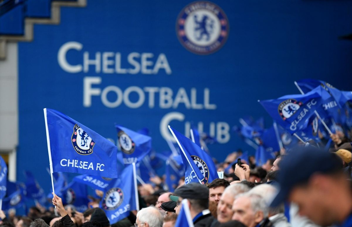 Chelsea will have to pay €100m for forward star they are very interested in