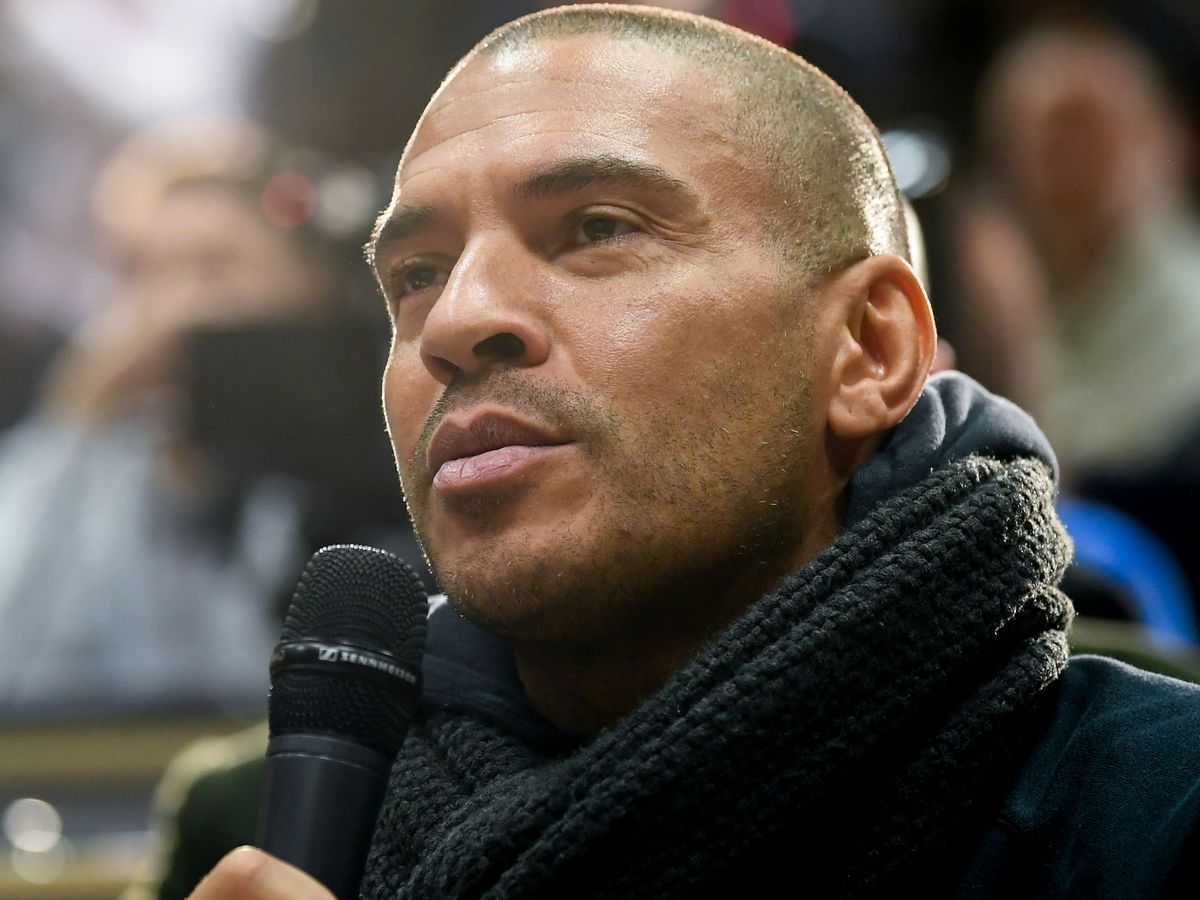 “Pound-for-pound” – Stan Collymore says who should be crowned ‘Manager of the Year’ CaughtOffside