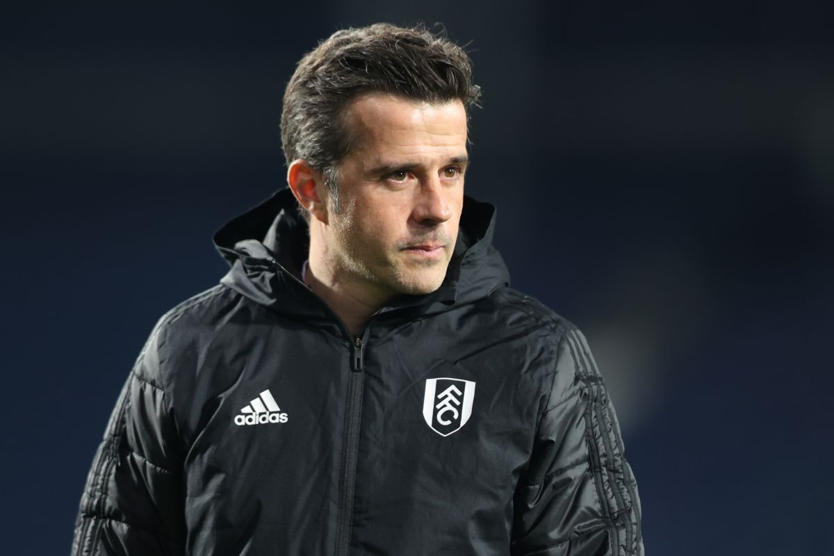 Report says Marco Silva was desperate to sign classy 22-goal striker this summer CaughtOffside