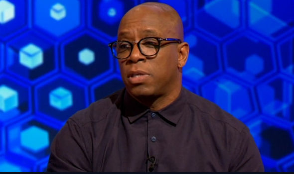 Ian Wright believes VAR another incorrect call during Liverpool – Villa game CaughtOffside