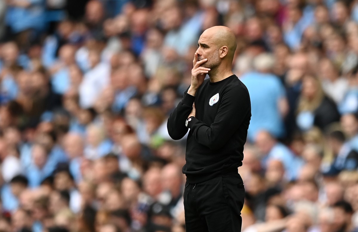 “Top of that list” – Jamie Carragher labels Man City’s Pep Guardiola the greatest of all time CaughtOffside