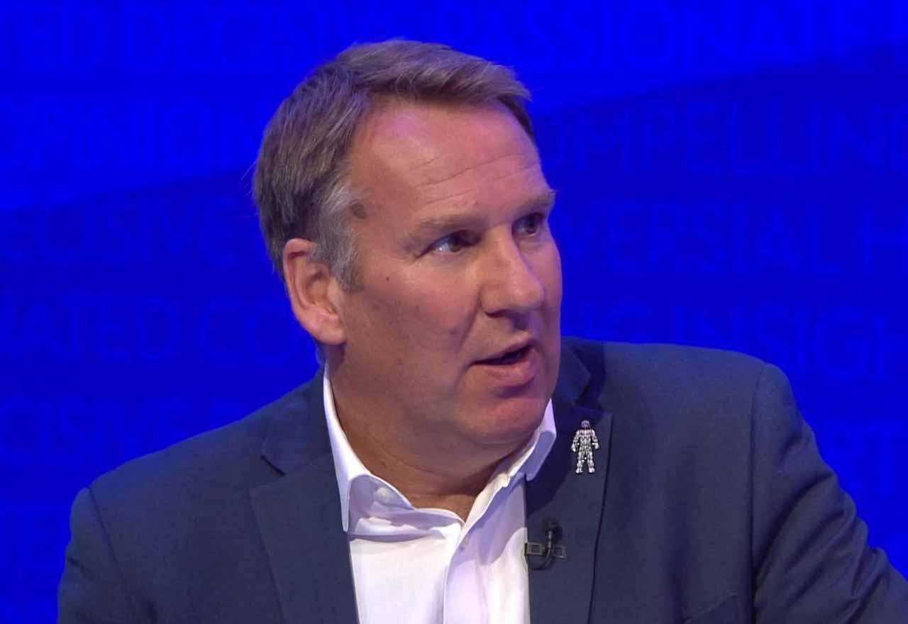 Paul Merson thinks Man UTD ace joining West Ham would be a ‘downgrade’ CaughtOffside