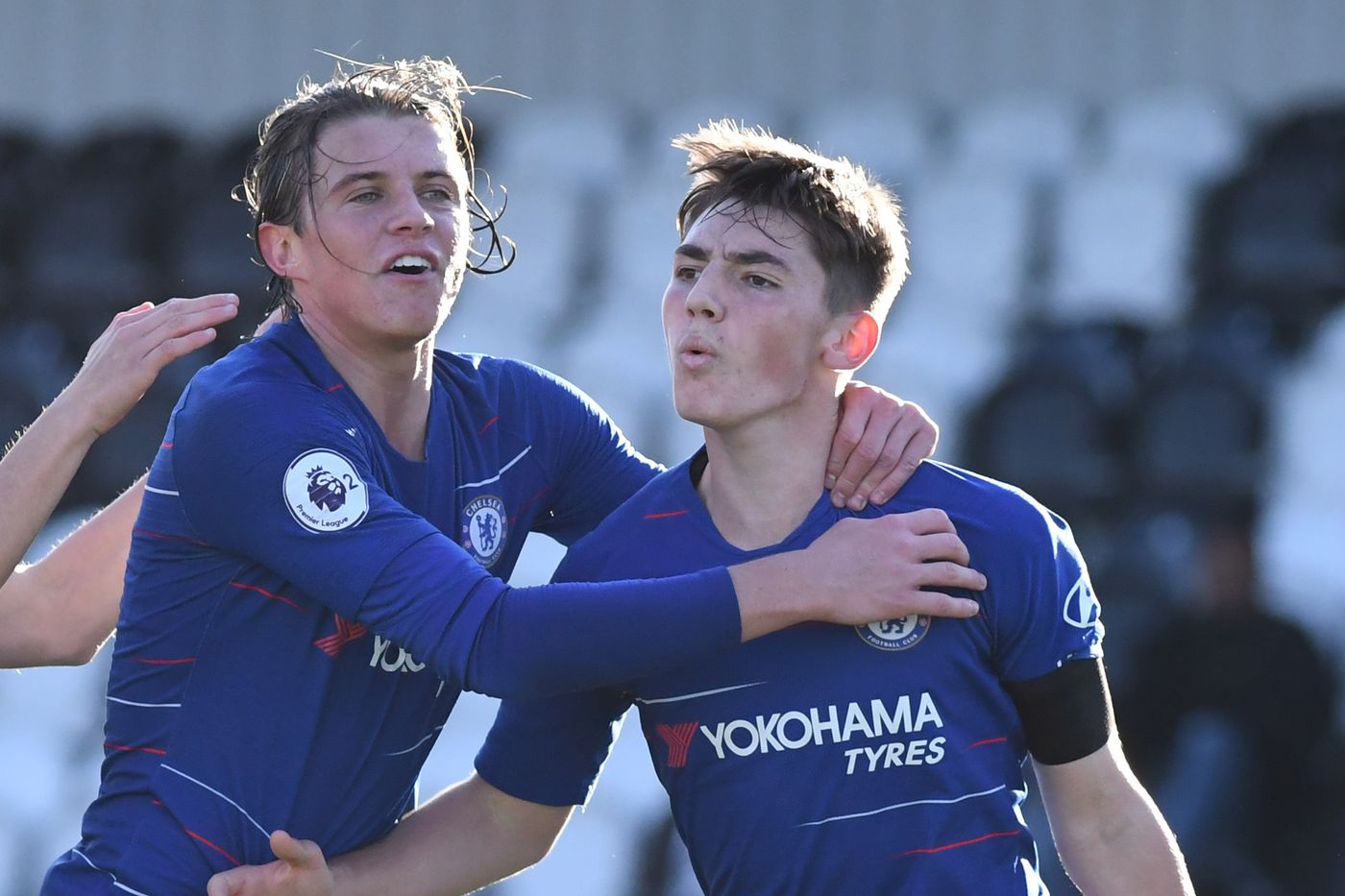 West Ham fail in move to sign Chelsea starlet
