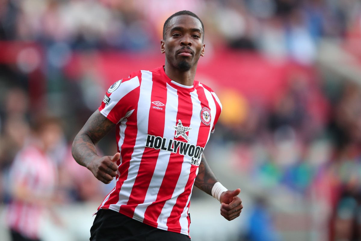 Brentford’s Ivan Toney diagnosed with gambling addiction in written reasons for eight-month ban CaughtOffside