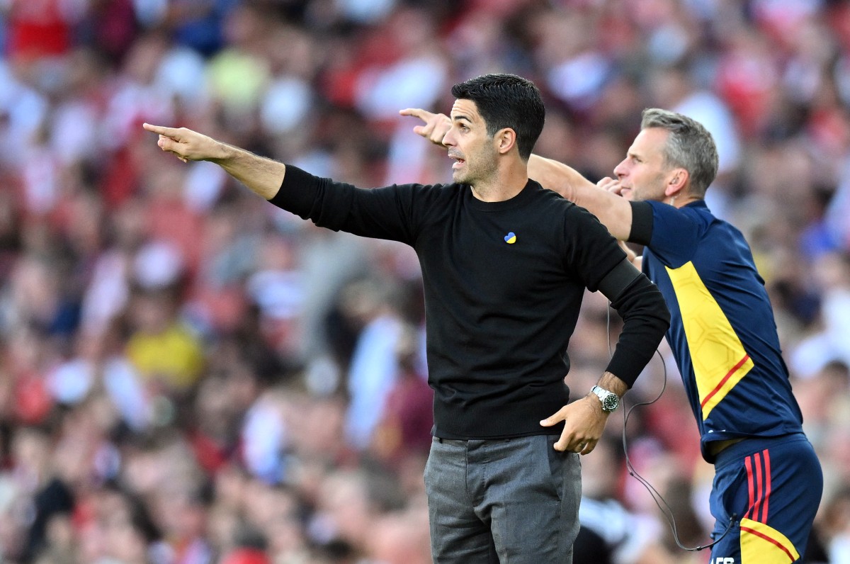 Arsenal make enquiry for 22-year-old La Liga ace, Mikel Arteta knows him well CaughtOffside