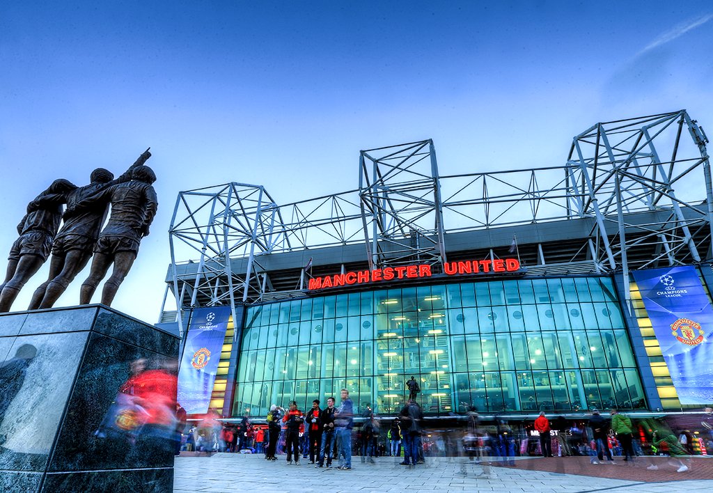 End game in sight for Man United takeover as favourite emerges for strangest of reasons CaughtOffside