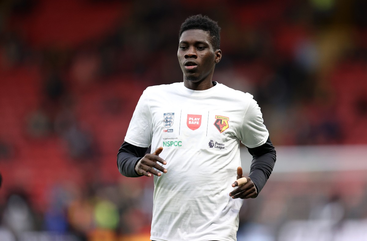 Exclusive: Possible “danger” for Aston Villa in bid to wrap up Ismaila Sarr transfer