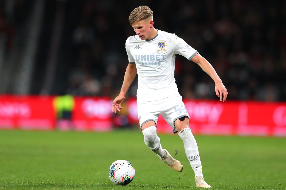 Leeds set to let talented player leave permanently despite having a chance to impress