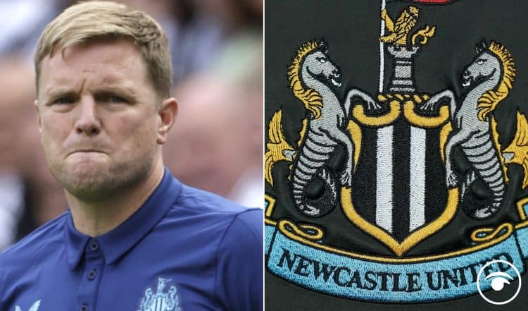 10 goals, 9 assists this season: Newcastle open preliminary talks to sign 26-yr-old CaughtOffside