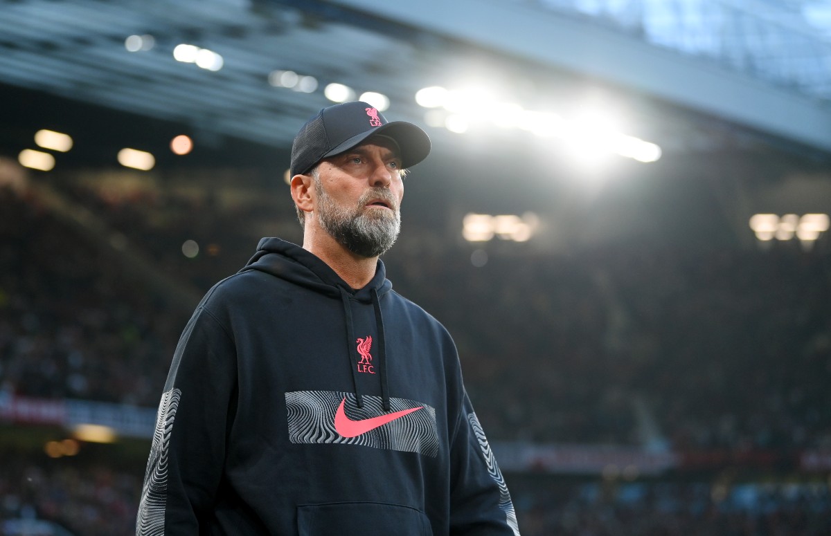 Jurgen Klopp an admirer of 19-year-old PL ace, player convinced by Liverpool project CaughtOffside