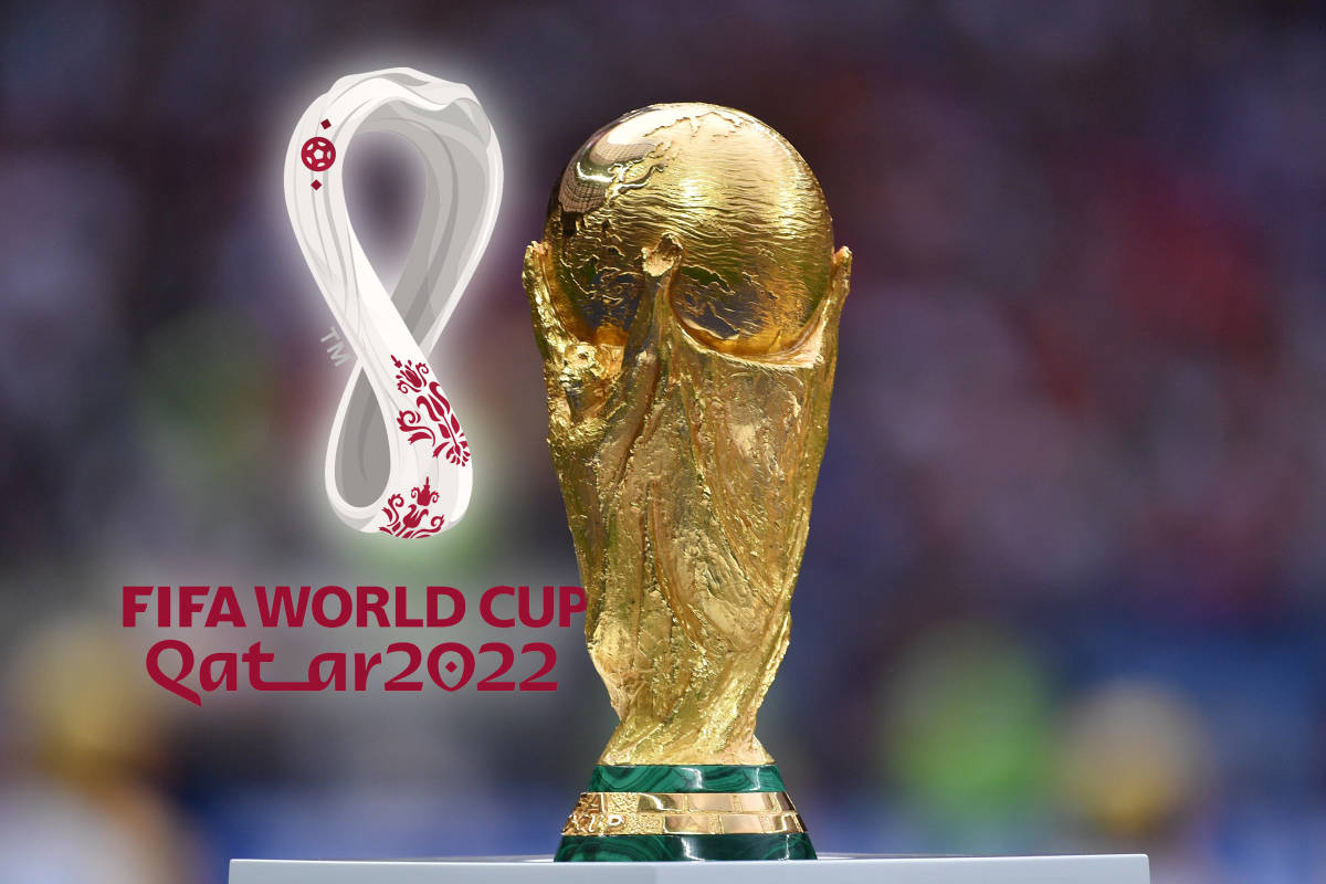 World Cup nation set to ask clubs to rest players – Manchester United and Tottenham affected