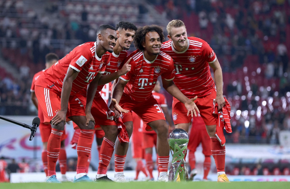 Exclusive: Bayern Munich star was wanted by one top European club but never close to PL transfer