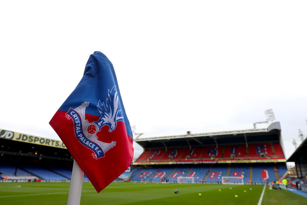 Parish and Freedman set to seal in-house Crystal Palace three-year deal