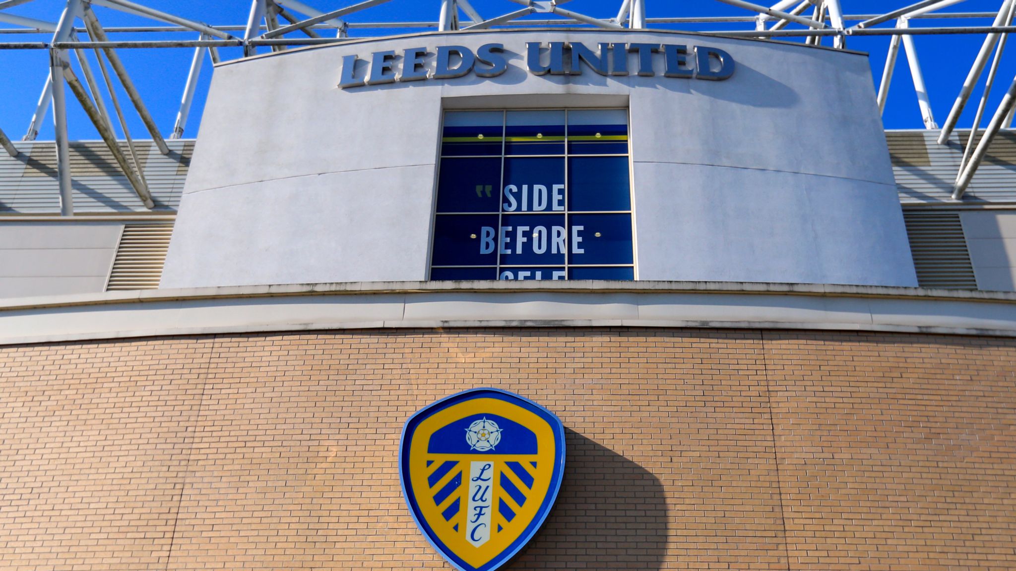 49ers very keen to keep hold of ace with best goal conversion rate at Leeds United CaughtOffside