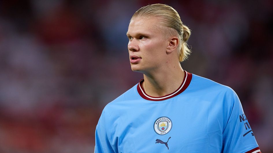 Man City to take Haaland precaution over the international break to protect their new superstar