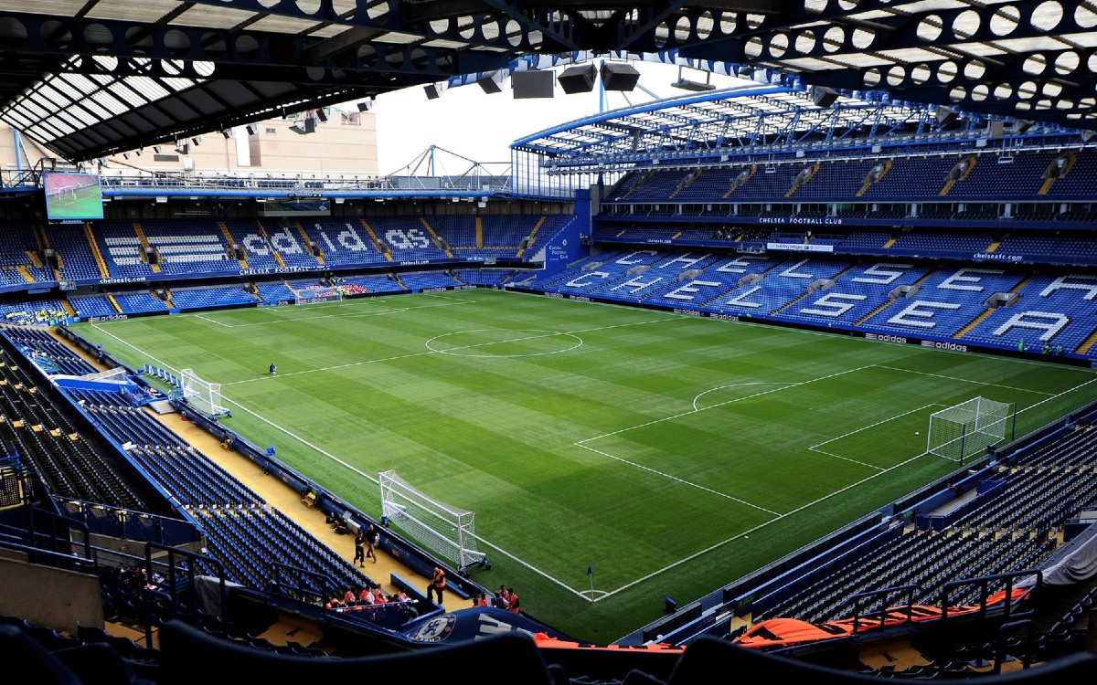 Chelsea announce August date for the Game4Ukraine CaughtOffside