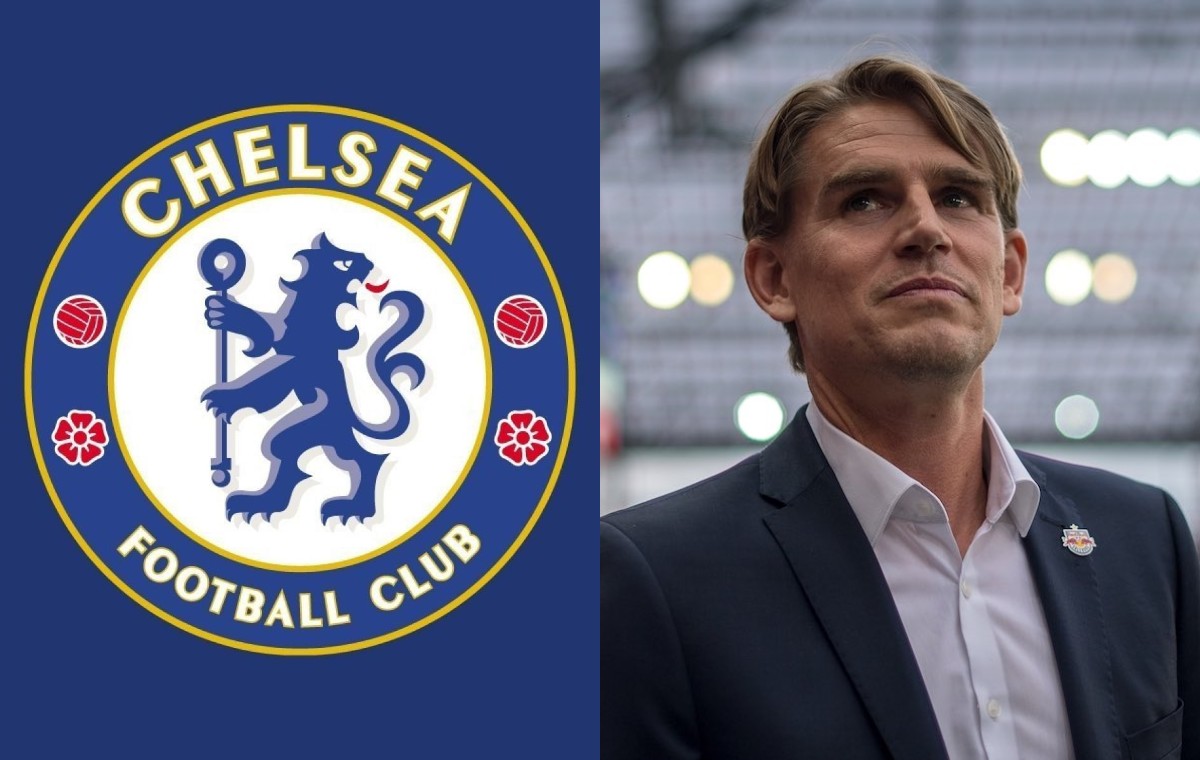 Journalist reveals “most likely” outcome as Christoph Freund to Chelsea move appears to stall