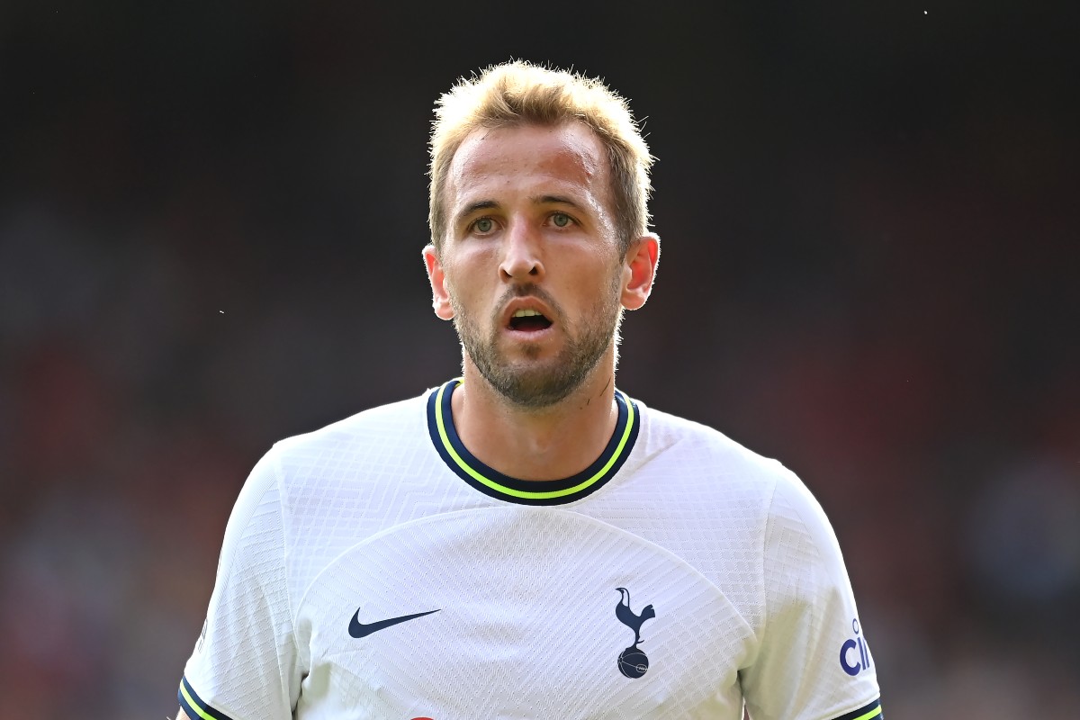 Fabrizio Romano provides update on Harry Kane’s future and possible Chelsea swap transfer