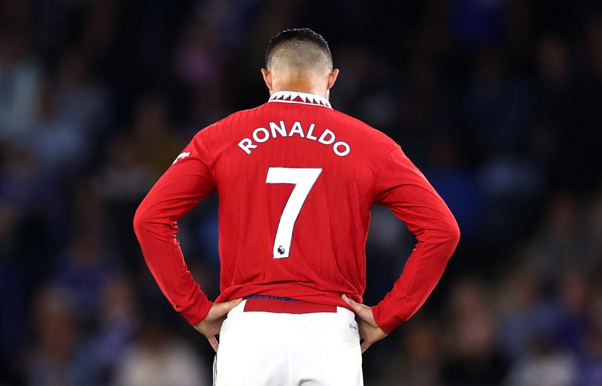 Club preparing offer for Cristiano Ronaldo after leaving Manchester United